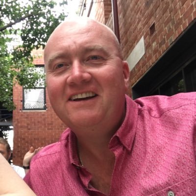 Profile Picture of Brett Corder (@brettcorder) on Twitter