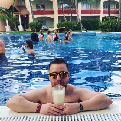 Profile Picture of James Gagnon (@jamesgagnon) on Twitter