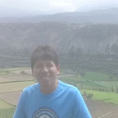 Profile Picture of Pedro Espinoza Balvin (@BalvinPedro) on Twitter