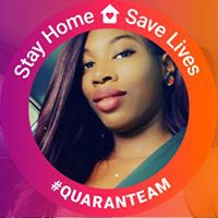 Profile Picture of Corine Williams (@corine-williams-10) on Quora