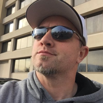 Profile Picture of Eric Dwight (@ericdwight) on Twitter
