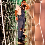 Profile Picture of David Melero (@ozuobddb52) on Flickr