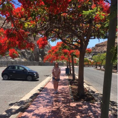 Profile Picture of Leah Hackett (@LeahHackettx_) on Twitter