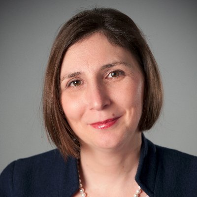 Profile Picture of Annapaola Migani (@AnnapaolaMigani) on Twitter