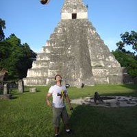 Profile Picture of José Rodrigo Luján (@josé-rodrigo-luján) on Quora