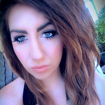 Profile Picture of Jacinta Franklin (@jacintaannelise) on Twitter