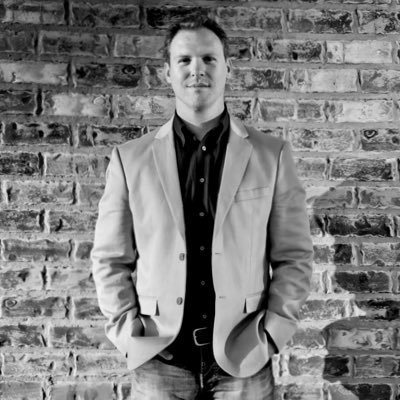 Profile Picture of Jason Poe (@jasonwpoe) on Twitter