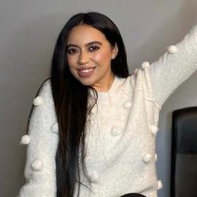 Profile Picture of Ruby Silva Miller (@rubyredrks) on Pinterest