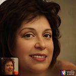 Profile Picture of Phyllis Figluizzi (@phyllisfig) on Instagram