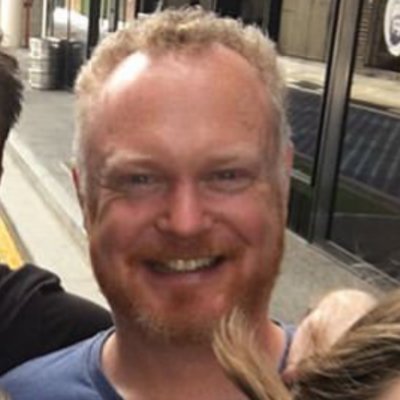 Profile Picture of Adam Corney (@corney) on Twitter