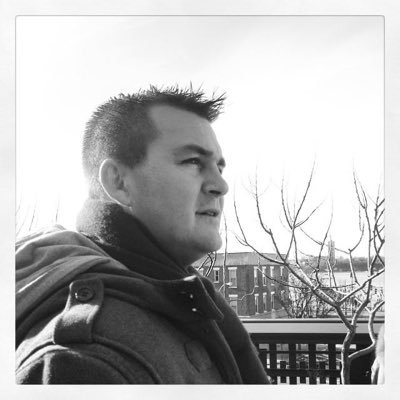 Profile Picture of Jamie Benjamin (@benjamin_jamie) on Twitter