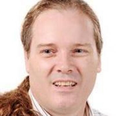 Profile Picture of Michael Ballantine (@Ballantine2012) on Twitter