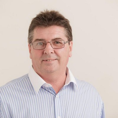 Cliff Turner - Twitter Profile Picture of Cliff Turner (@clifftur) on Twitter