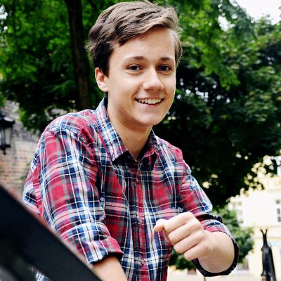 Profile Picture of Jan Kwiatkowski (@J__Kwiatkowski) on Twitter