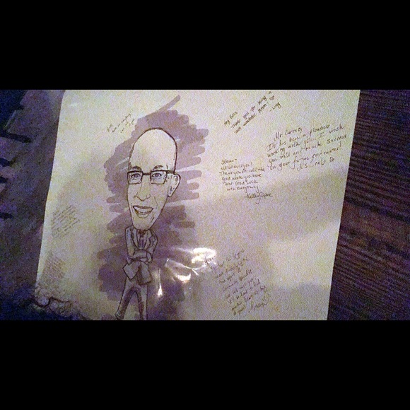 Profile Picture of Alex Yin (@bemydreamer) on Poshmark