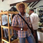 Profile Picture of Daniel Riascos Barrientos (@danielriascosbarrientos) on Instagram