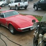 Profile Picture of Michael Stowers (@michael_ray_stowers) on Instagram