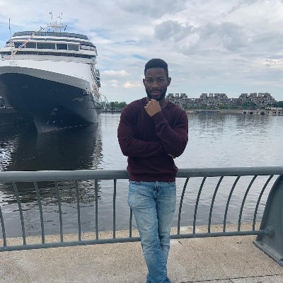 Profile Picture of Alexander Nicholson (@Mr_ANich) on Twitter