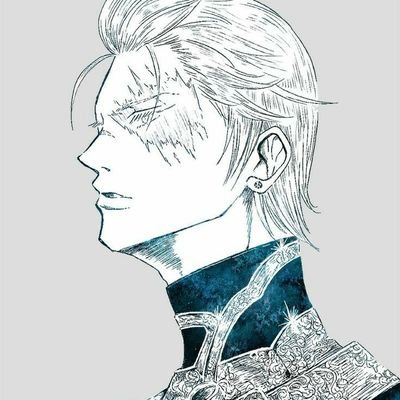 Profile Picture of ɪɢɴɪs | ʜɪᴀᴛᴜs (@SophosAdriano) on Twitter