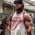 Profile Picture of Jay Richmond (@jay_richmond5) on Instagram
