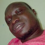 Profile Picture of James Ochan Amos (@james.o.amos) on Instagram