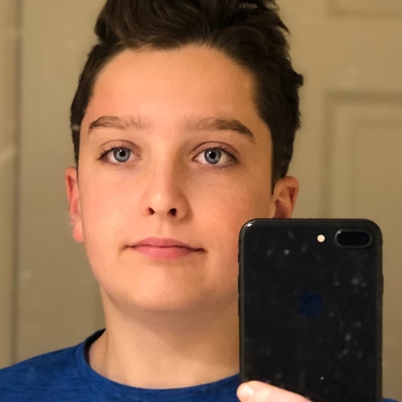 Profile Picture of Isaac Jensen (@isaac_jensen) on Poshmark