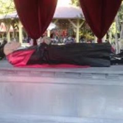 Profile Picture of Mandi (@ramsey_mandi) on Twitter