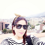 Profile Picture of Daniela Ochoa (@Daniela Ochoa) on Flickr