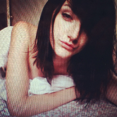 Profile Picture of Jaclyn Walker (@WordsOfJackie) on Twitter