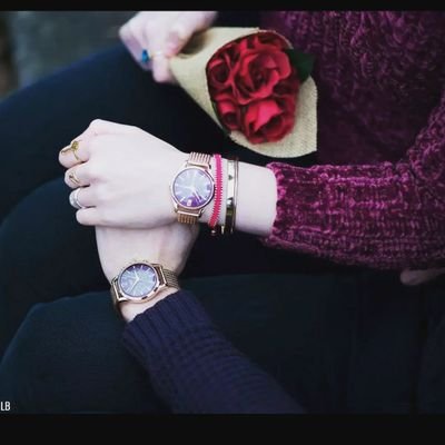 Profile Picture of Husna Khan (@KauserKhateeja) on Twitter