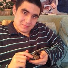 Profile Picture of Joe Arvizu (@joe96arvizu) on Twitter
