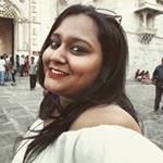 Profile Picture of Nisha Agrawal (@nish21agrawal) on Instagram