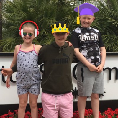 Profile Picture of Luke Poole (@lukepoo28616897) on Twitter