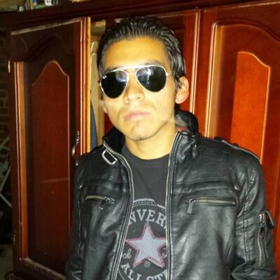 Profile Picture of Leandro Hamilton Mej (@l3andr0hamilt0) on Twitter