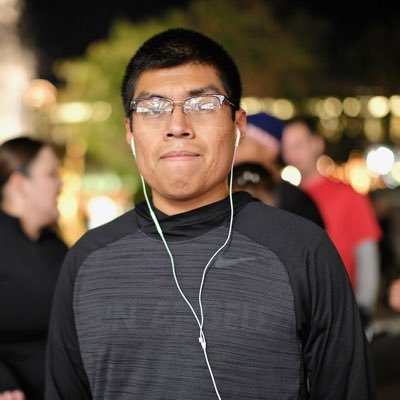 Profile Picture of Oscar Morales (@OscarM89) on Twitter