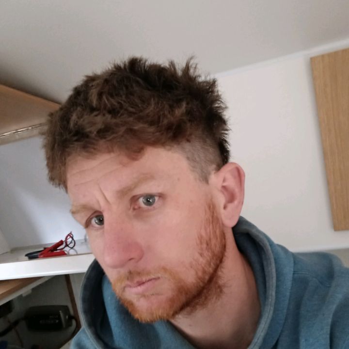 Profile Picture of Mark Coole (@markcoole) on Tiktok