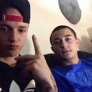 Profile Picture of Matt Leger (@sirlilflix) on Myspace