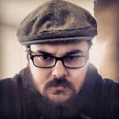 Profile Picture of Ben Crowell (@bcrow79) on Twitter