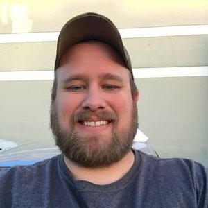 Profile Picture of Greg Daugherty (@daugherty10031) on Twitter