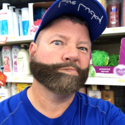 Profile Picture of Kevin Cantrell (@kevincantrell) on Twitter