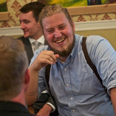 Profile Picture of Daniel Bellerose (@danielbelleros3) on Twitter