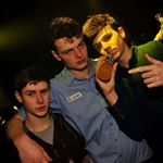 Profile Picture of Joe Handy (@_joey_98_) on Instagram