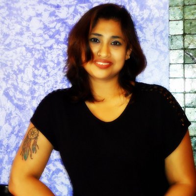 Profile Picture of Nivedita Chakraborty (@Nivedita_C) on Twitter