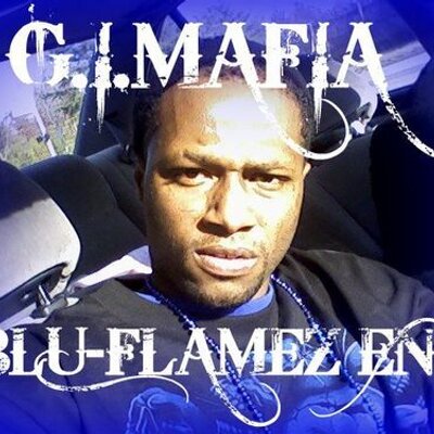 Profile Picture of Jesse Ray Nance Jr. (@bluflamezent) on Twitter