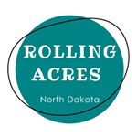 Profile Picture of Lily & Rachel Patterson (@rollingacresnd) on Instagram