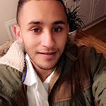 Profile Picture of Daniel John Laird (@thegreenpuff) on Instagram