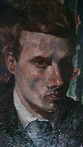Profile Picture of John Quinton Pringleon Wikipedia