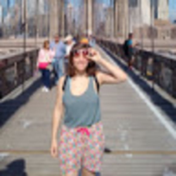 Profile Picture of Virginia Toffanello (@vtoffanello) on Poshmark
