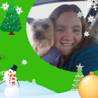Profile Picture of Brittany McCurley (@BrittanyMcCurl1) on Twitter