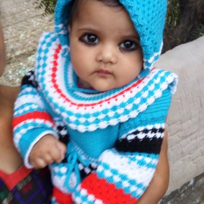 Profile Picture of Jaya Pandey (@MahiJayapandey) on Twitter